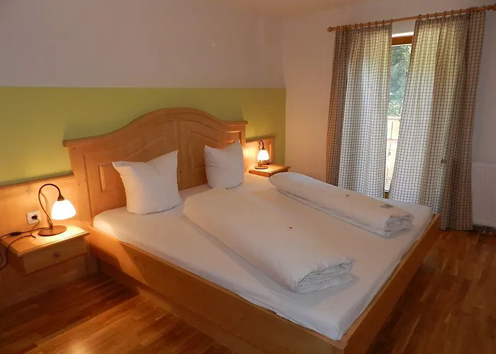 Landgasthof Zur Post Hotel Schwangau