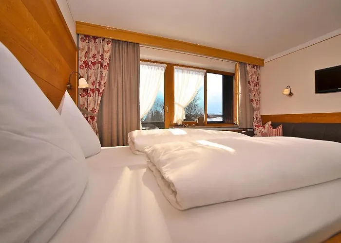 Hotel Landgasthof Zur Post 3*