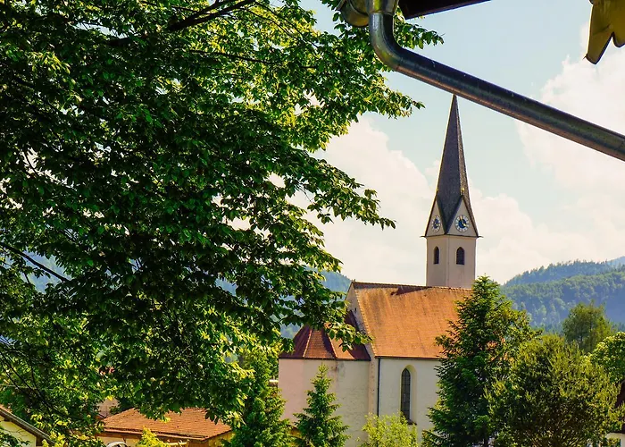 Landgasthof Zur Post Hotel Schwangau