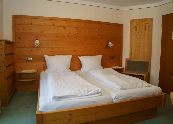Landgasthof Zur Post Hotel 3*