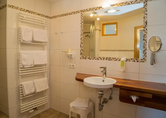 Landgasthof Zur Post Hotel